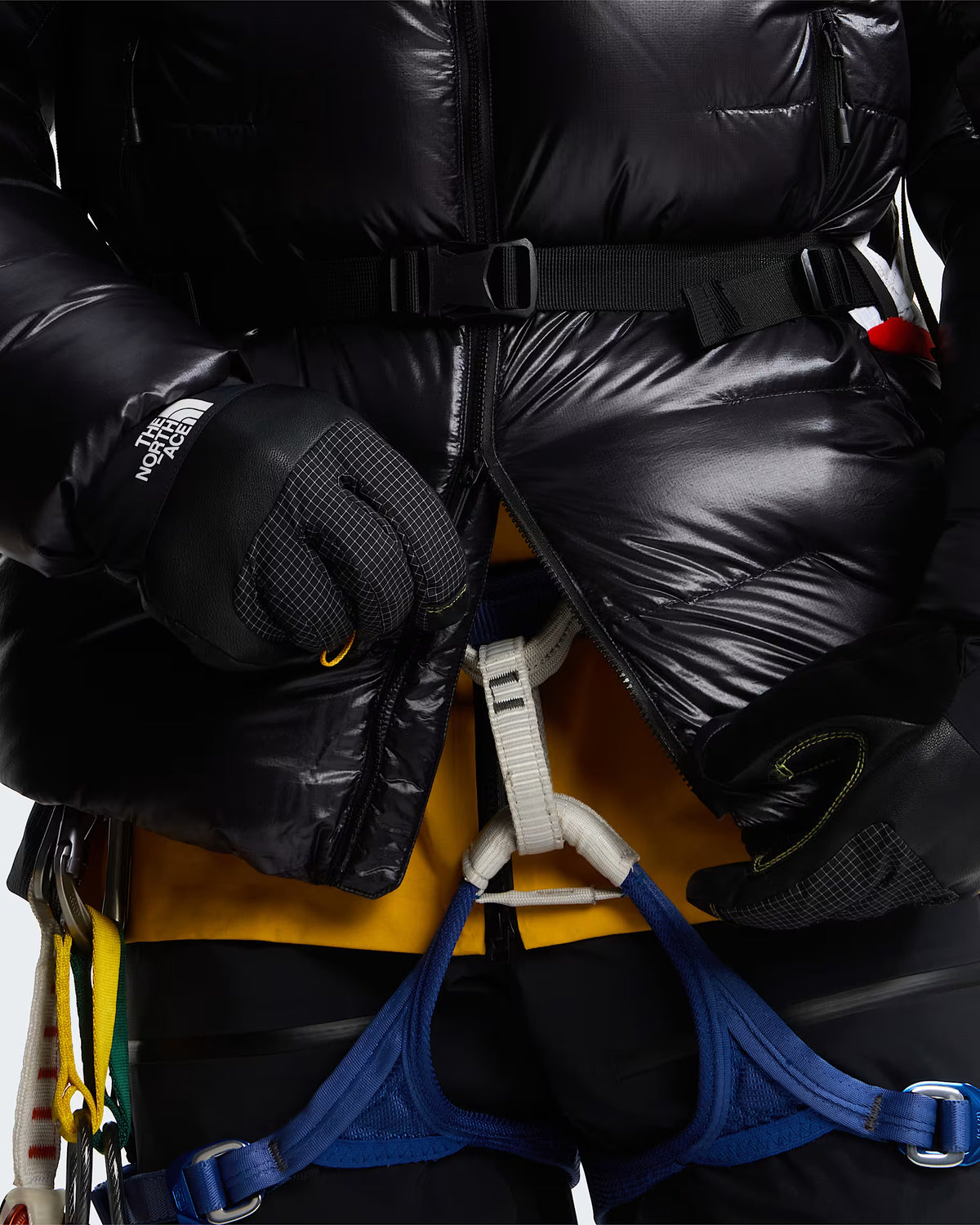 Summit Pumori Dunjacka Herr