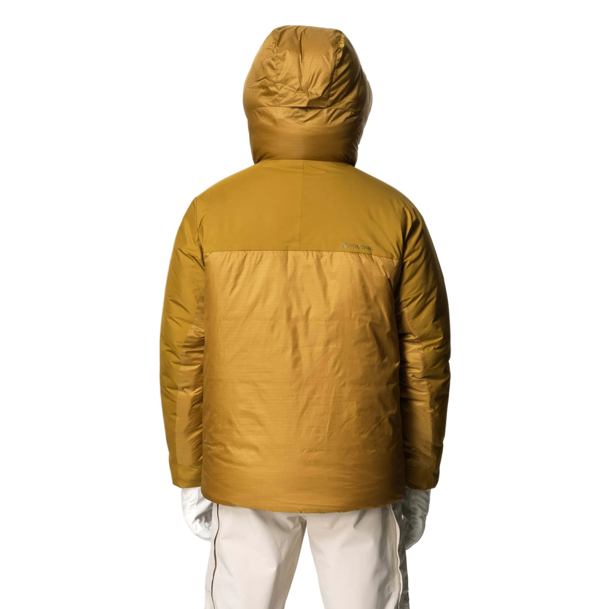 Double Dunfri Jacka Herr