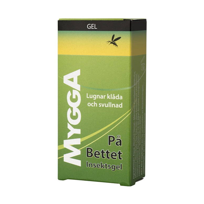 På Bettet Insektsgel