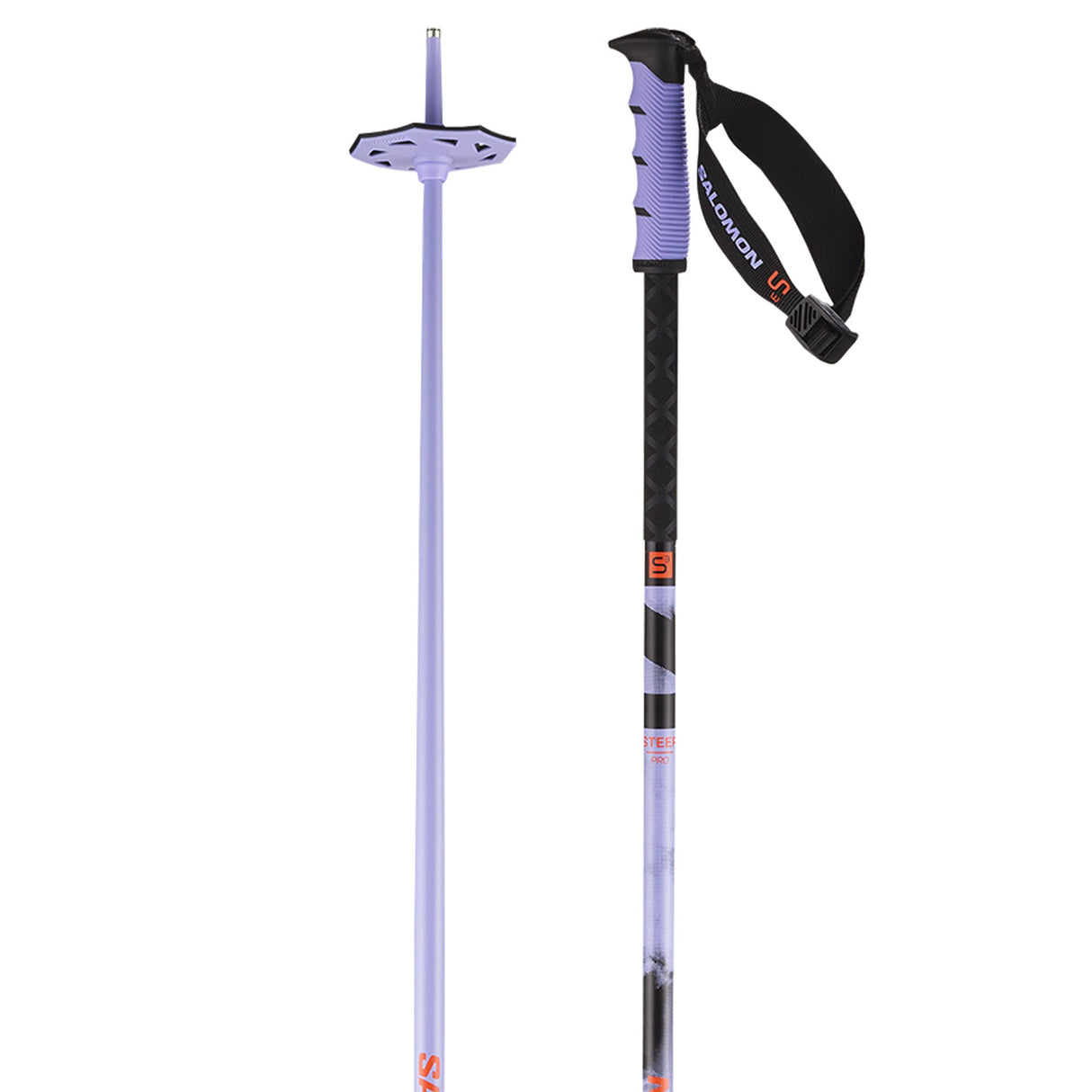 STEEP PRO S3 Skidstavar Alpint