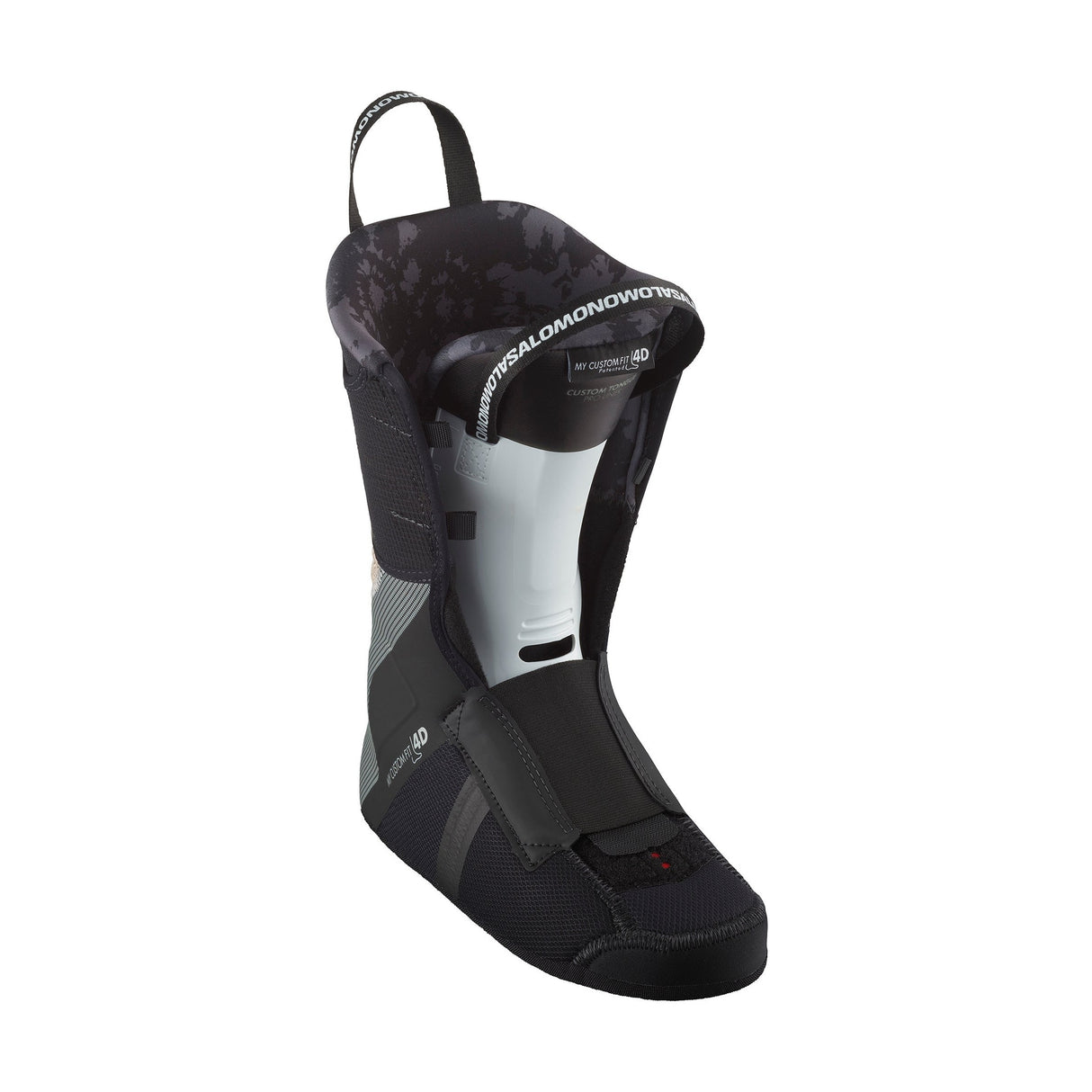 SHIFT ALPHA BOA 115 W Pjäxa Hybrid Dam