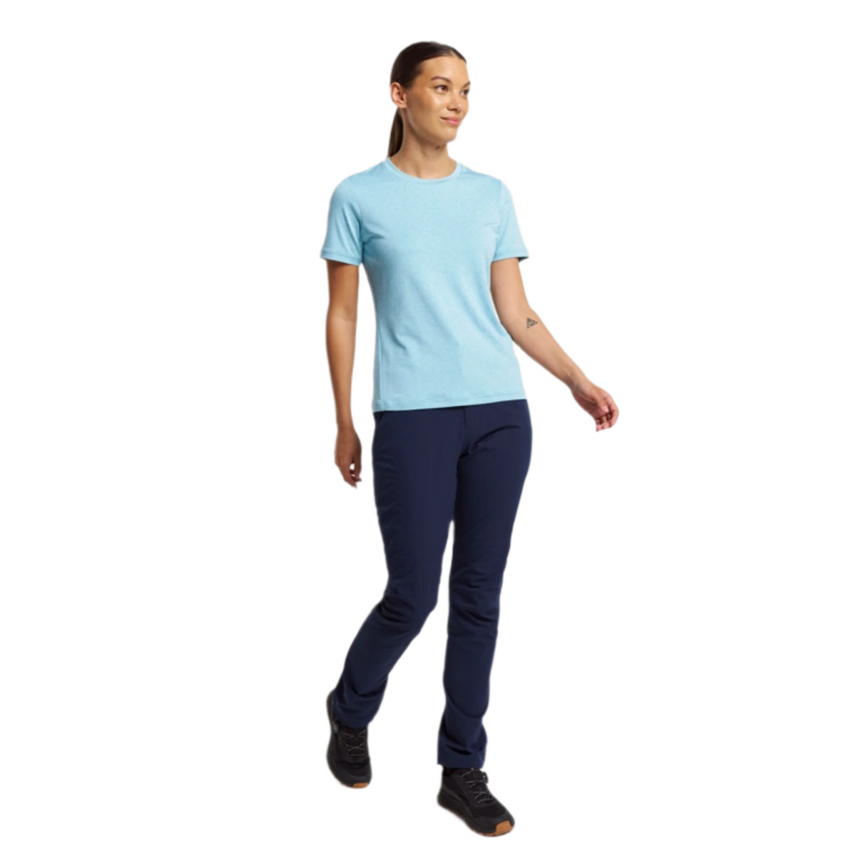TXlite Tee Dam