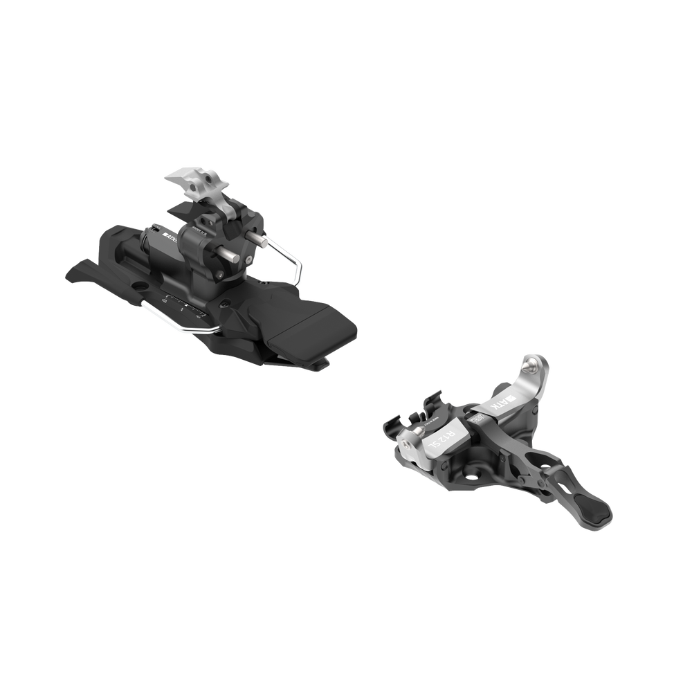 RAIDER 12 SL Bindning Topptur