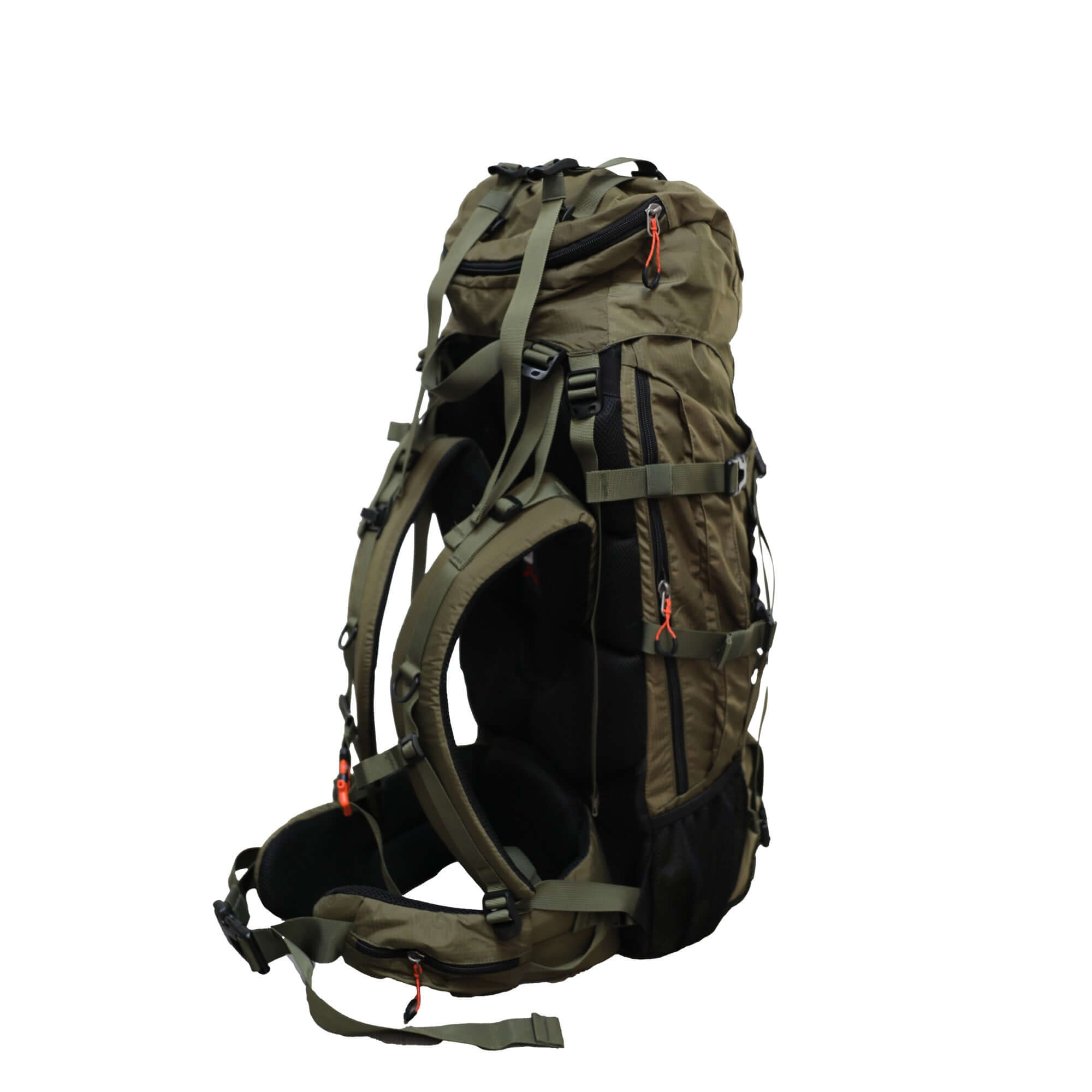 Ramsvik 55 vandringsryggsäck