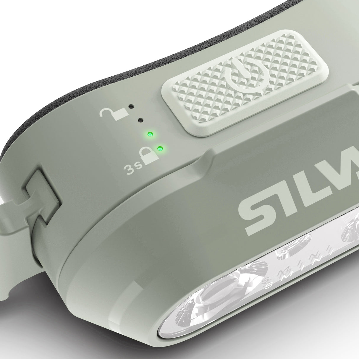 Silva Smini FLY Pannlampa