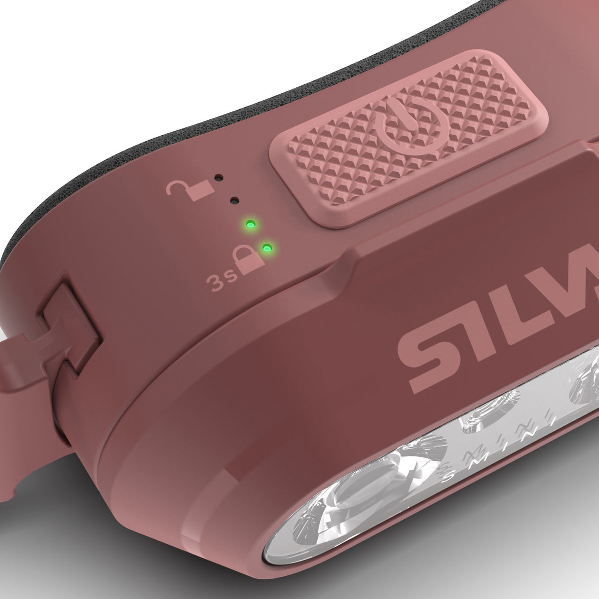 Silva Smini FLY Pannlampa