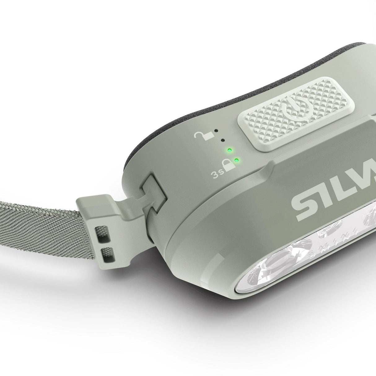 Silva Smini Pannlampa