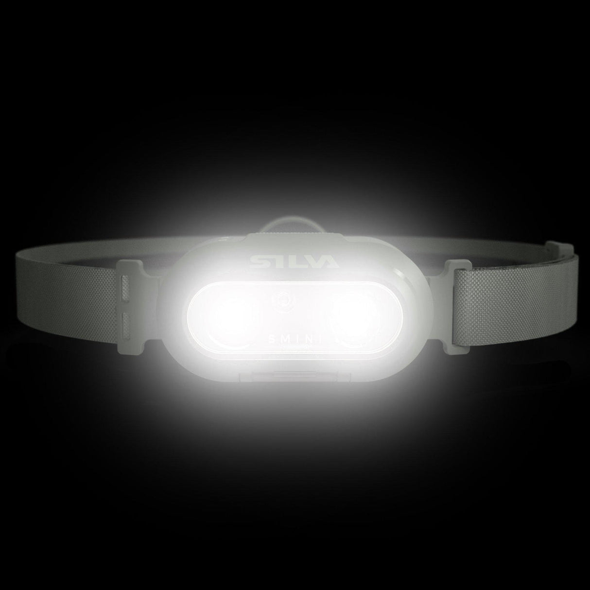Silva Smini Pannlampa