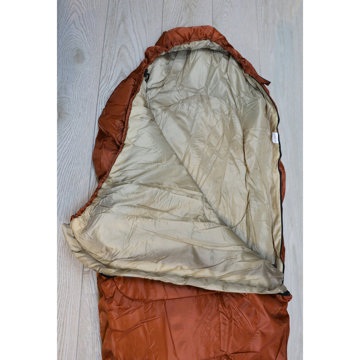 Summertime +10 sovsäck