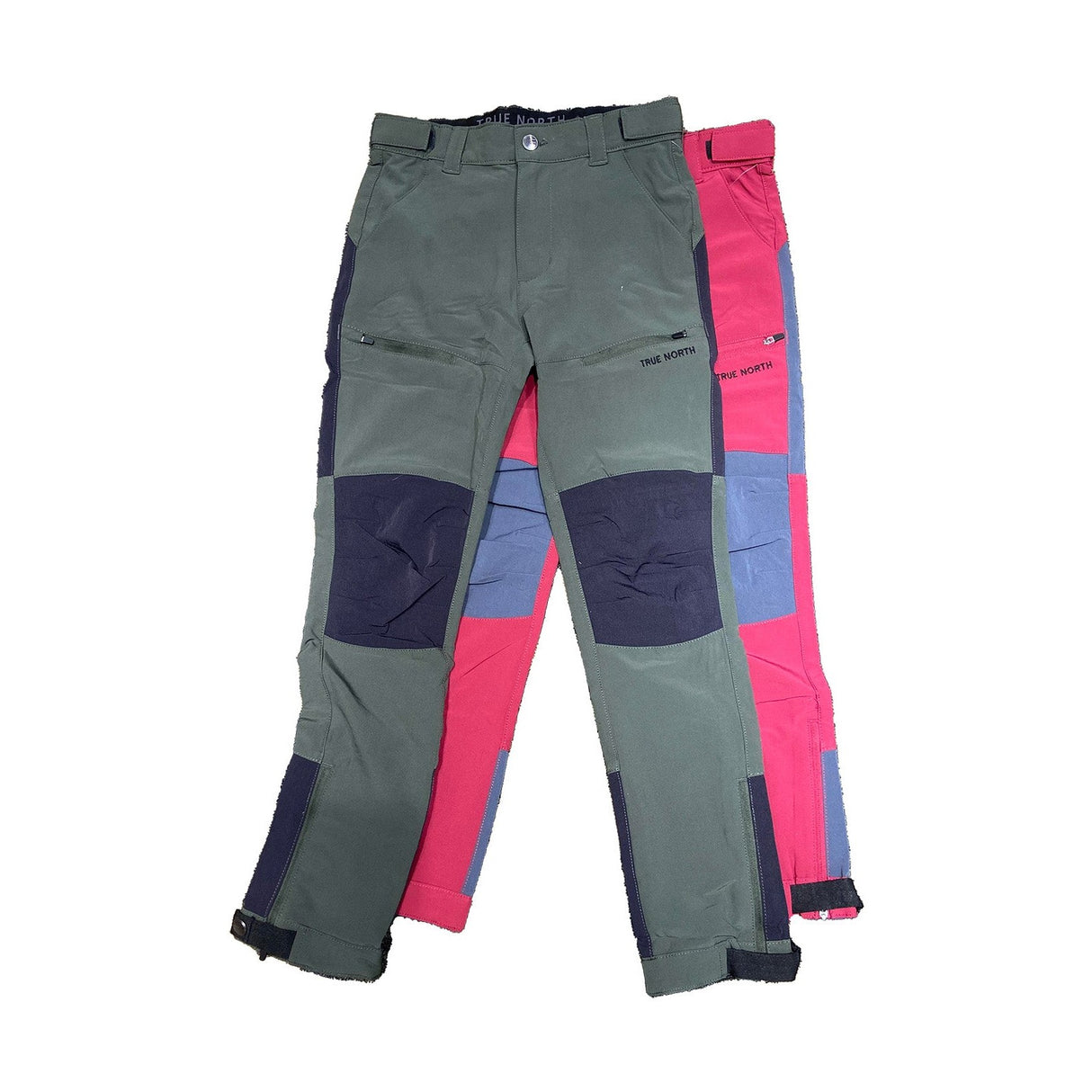 Friluftsbyxa junior