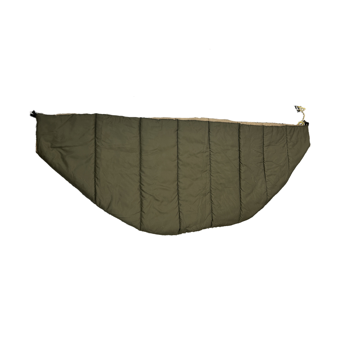 PAKET: Sova i hammock (med underquilt)