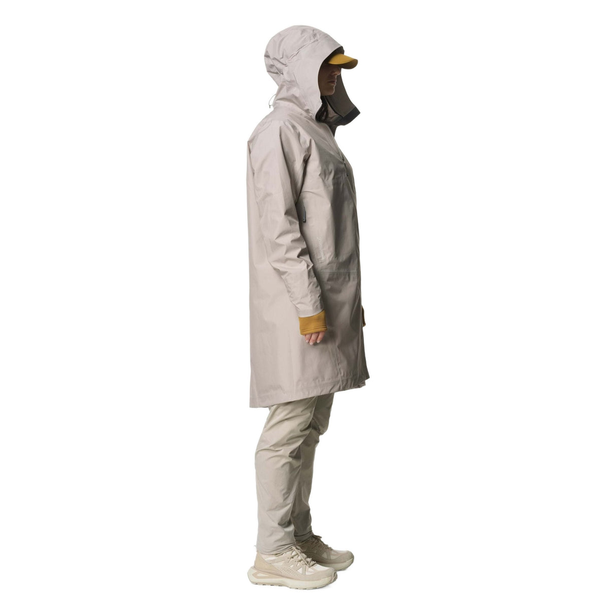 One Parka II Dam