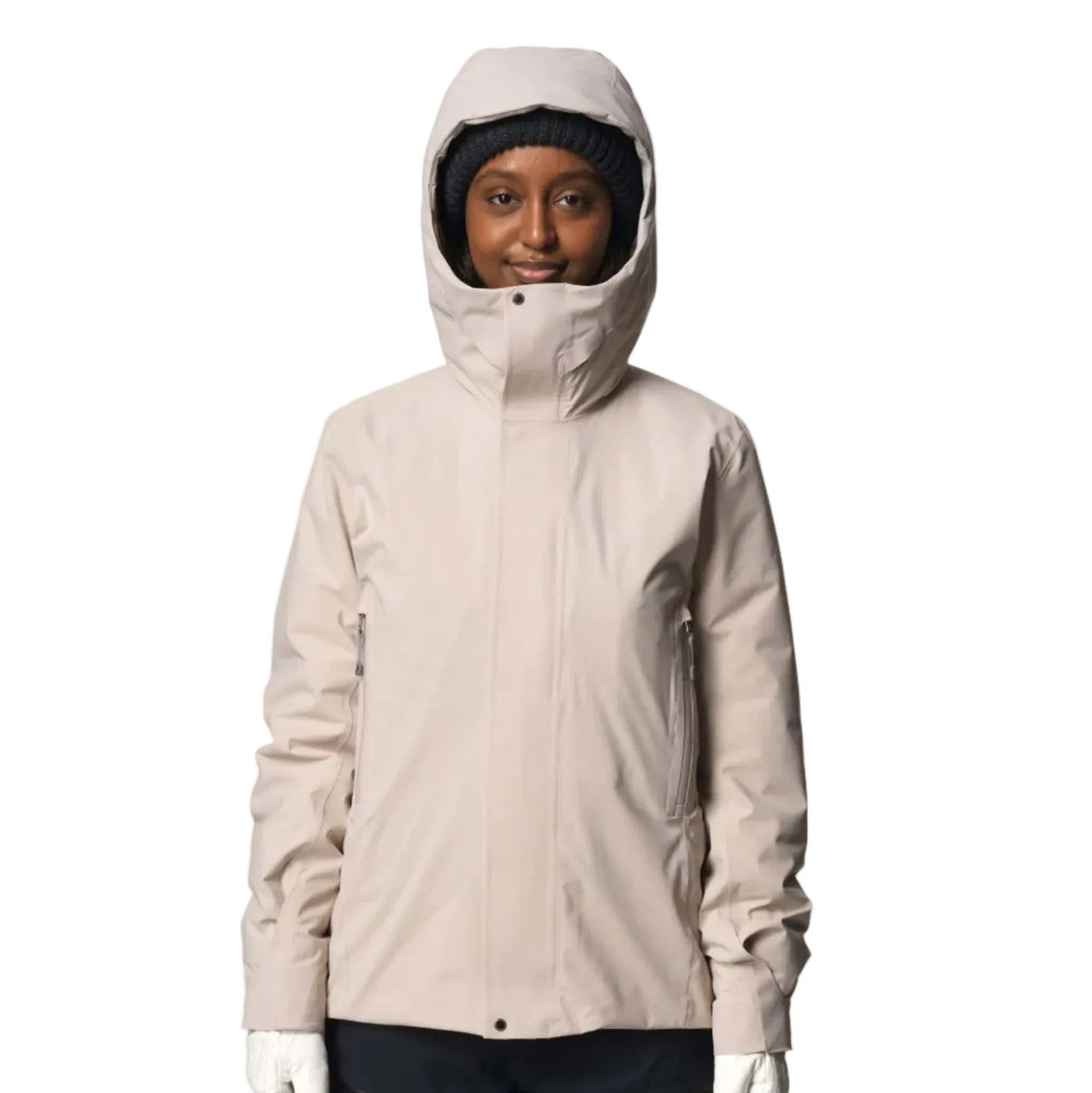 Ride Insulated Jacka Dam