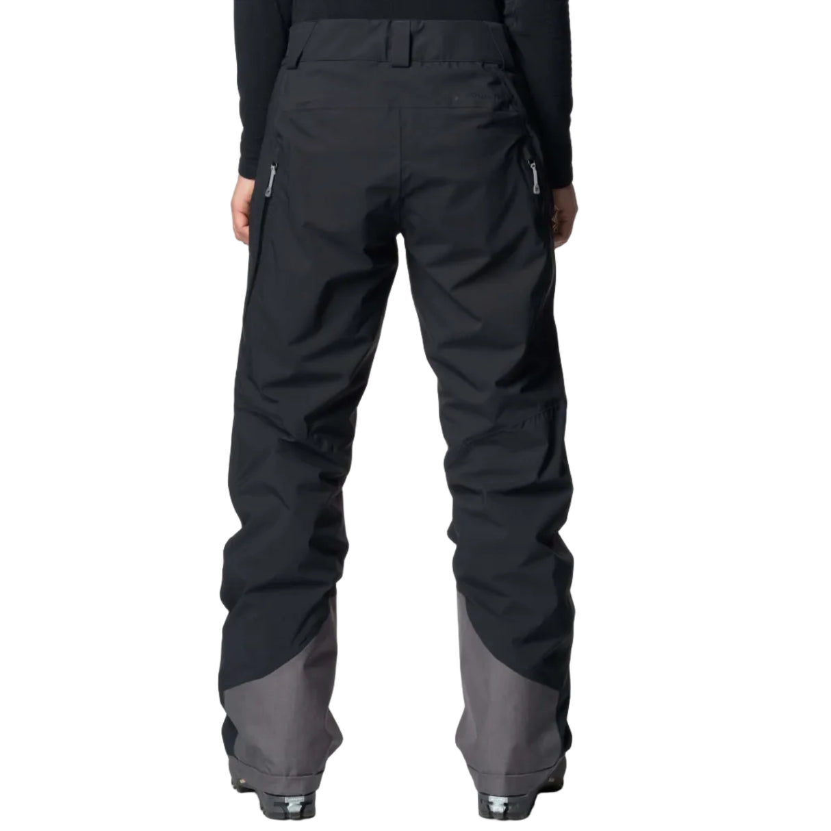 Ride Insulated Byxor Dam