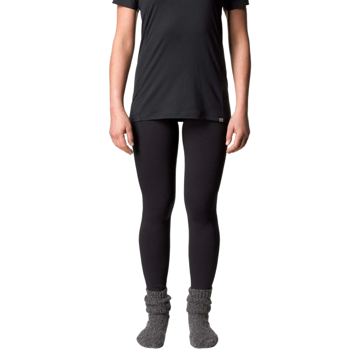 Long Power Tights Dam