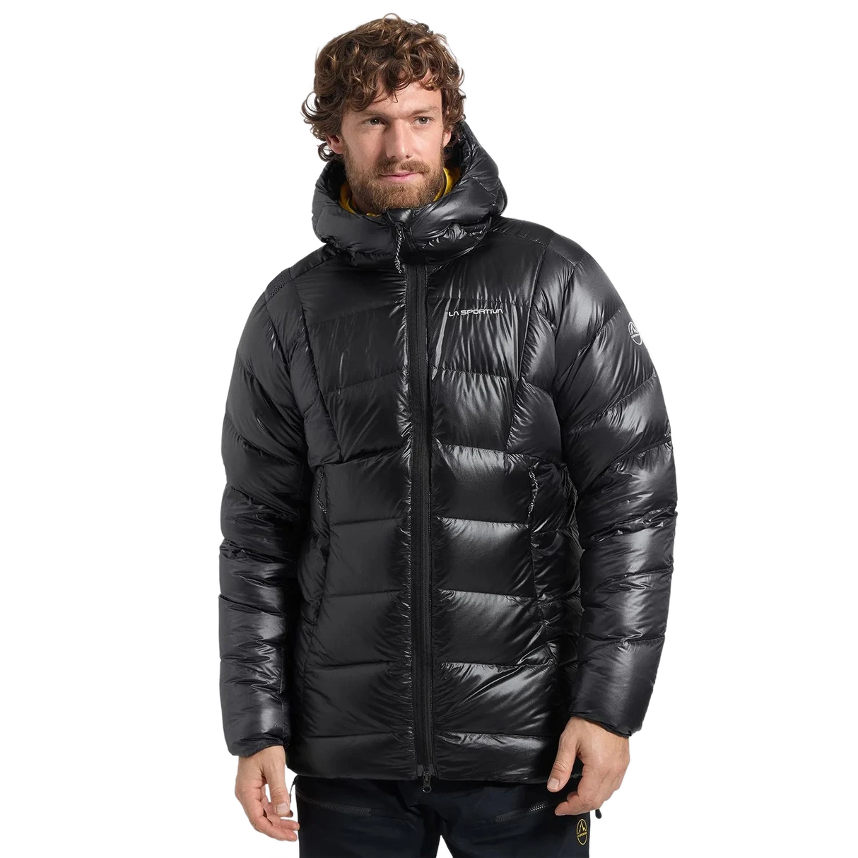 Supercouloir Dunparkas Herr