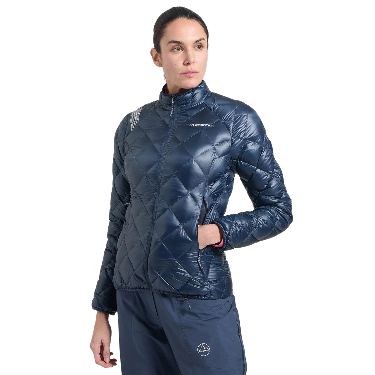 Lumina 100 Dunjacka Dam