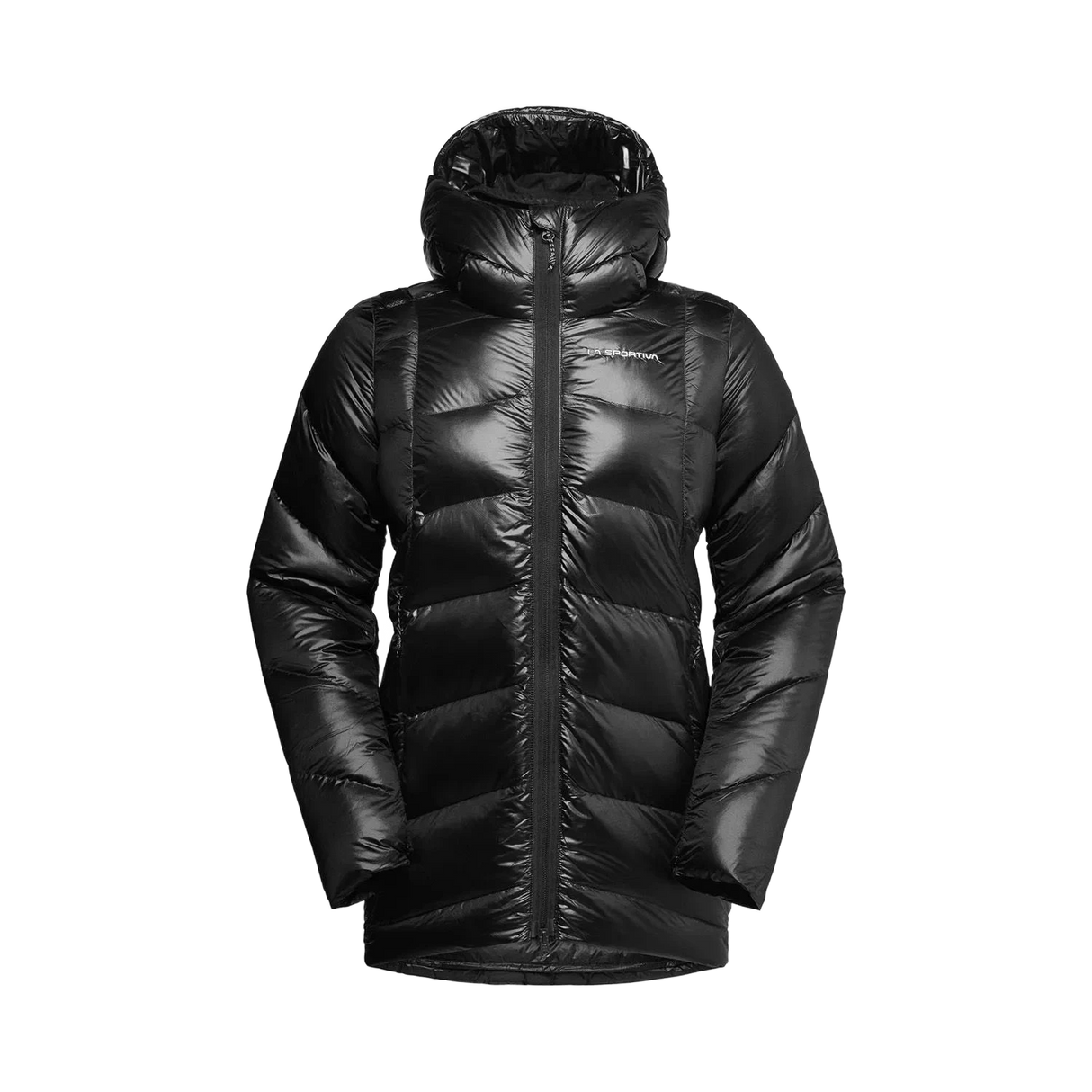 Supercouloir Dunparkas Dam