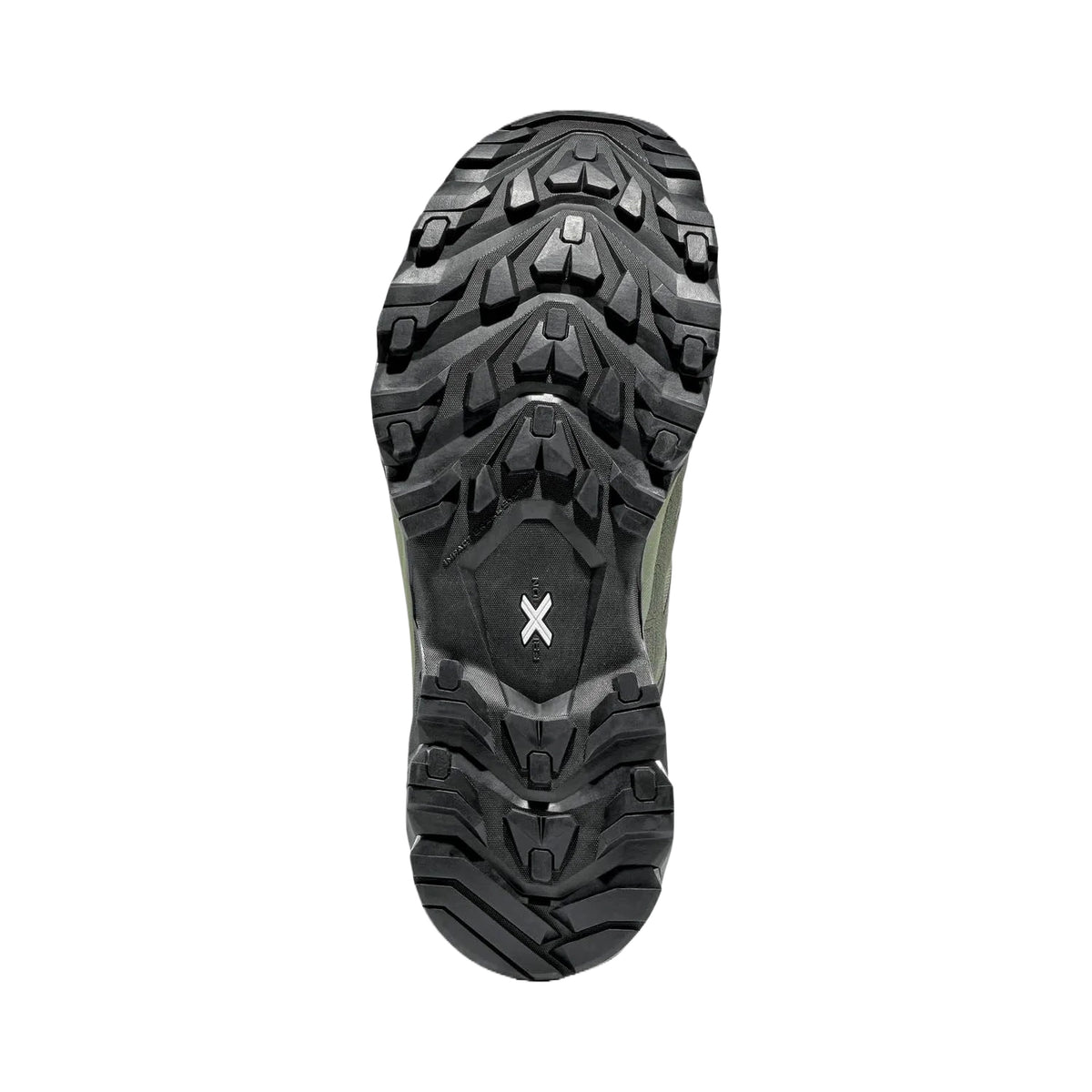Ultra Raptor 3 GTX