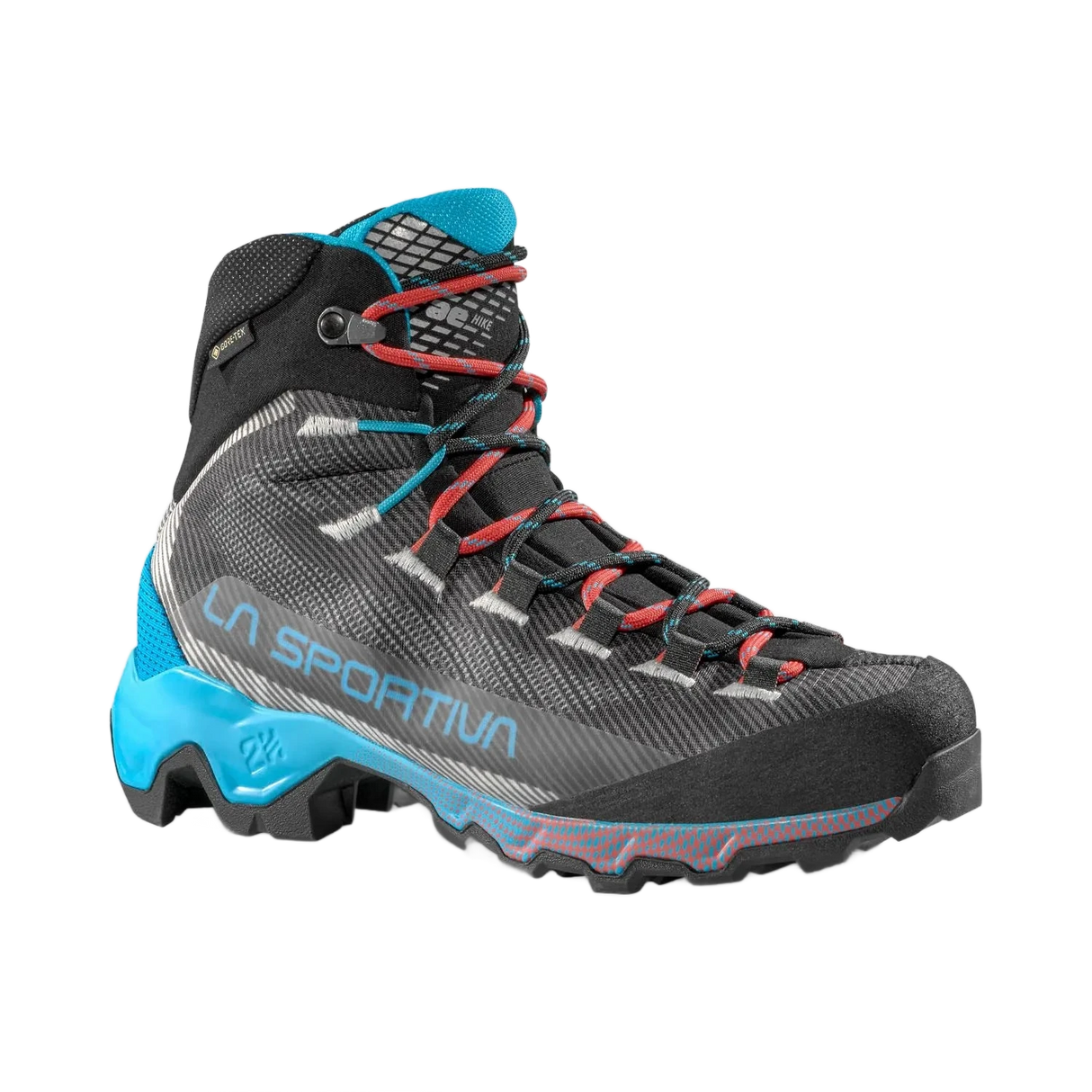 Aequilibrium Hike Woman GTX