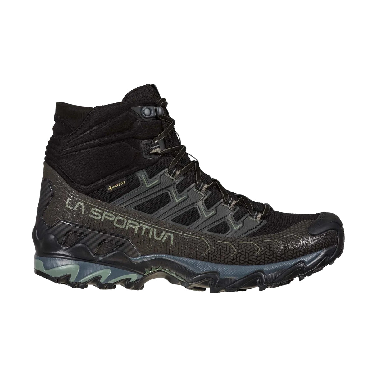Ultra Raptor II Mid Wide GTX Vandringssko