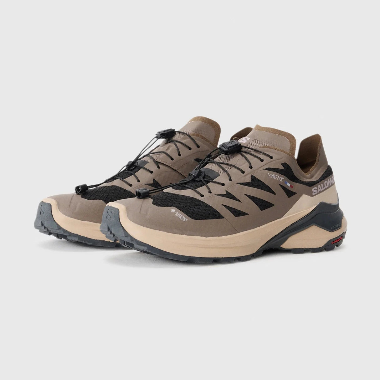 Salomon XA Meta Pair Front