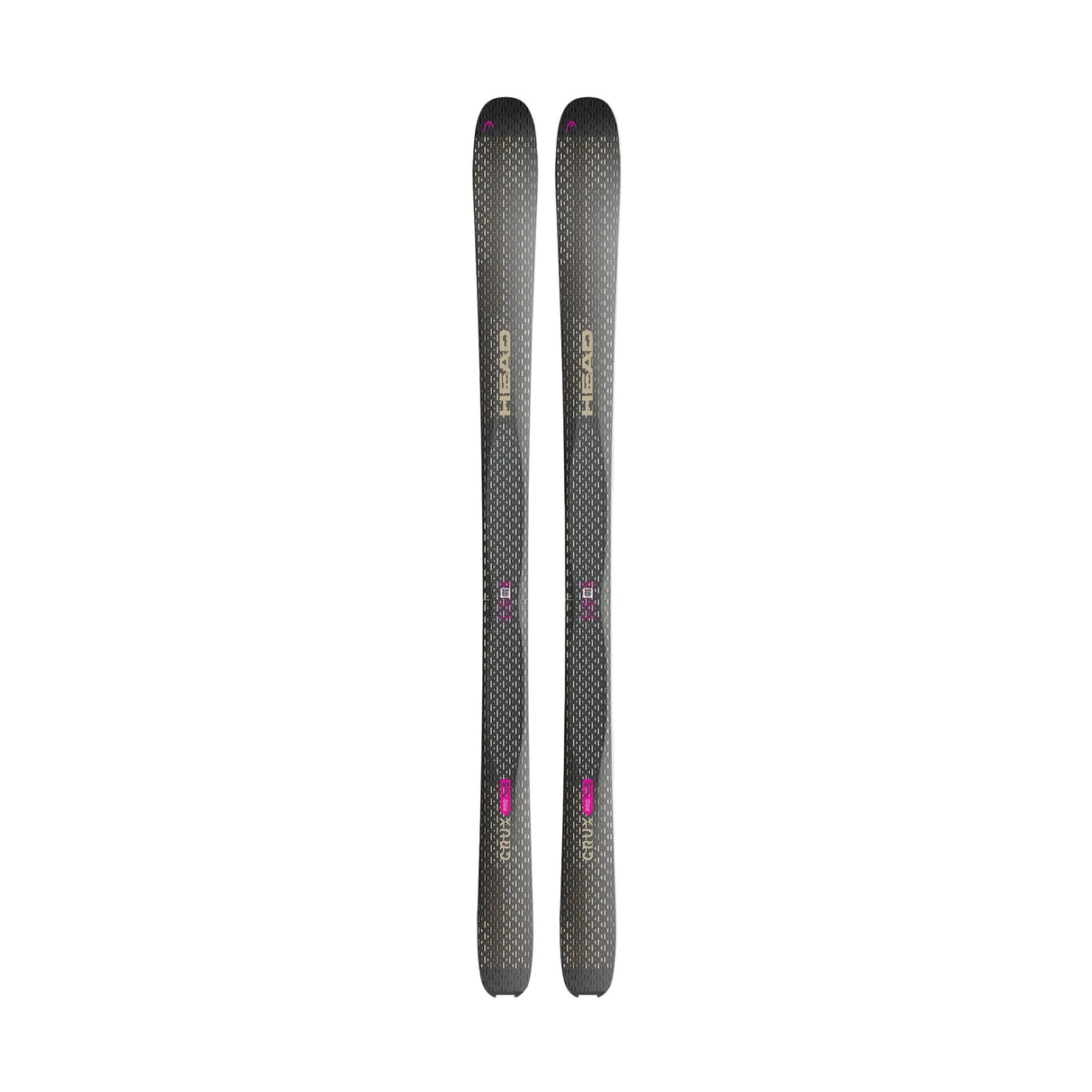 Crux 105 Pro Skida Topptur
