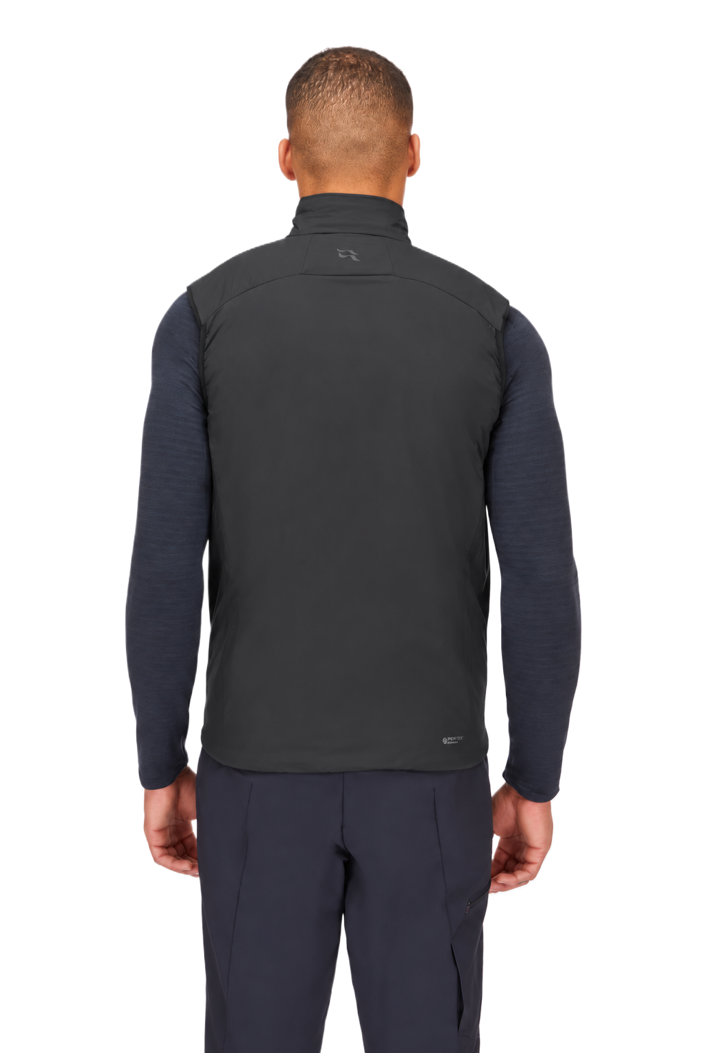 Xenair Vest Herr
