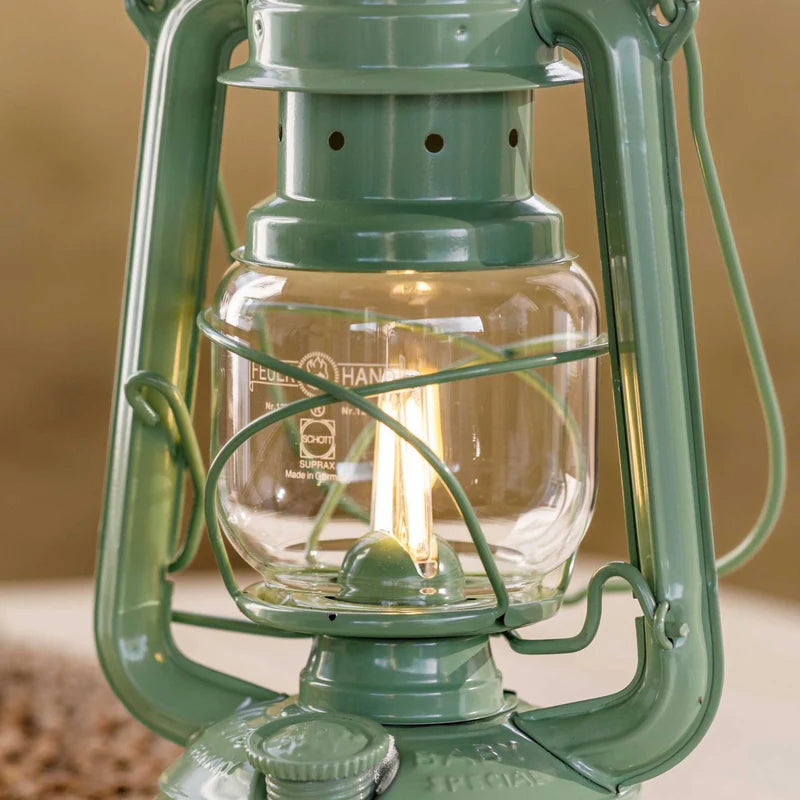 Glas Till Feuerhand Baby Special Lykta 276