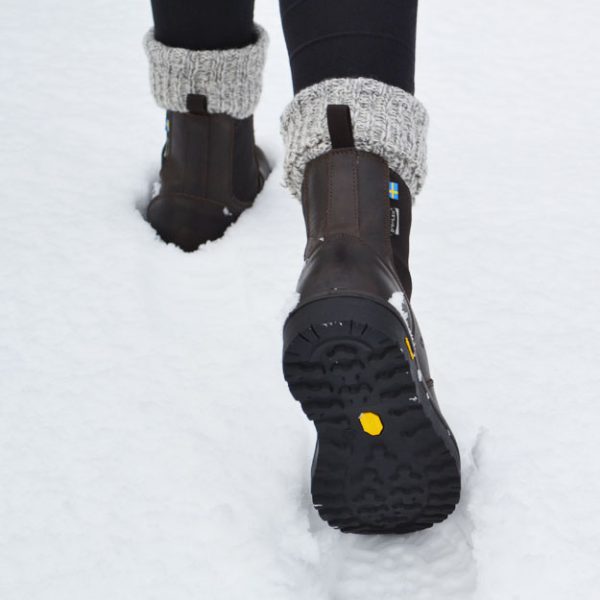 Åreskutan Chelsea boot/känga