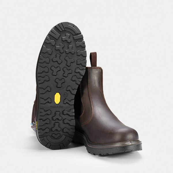 Åreskutan Chelsea boot/känga