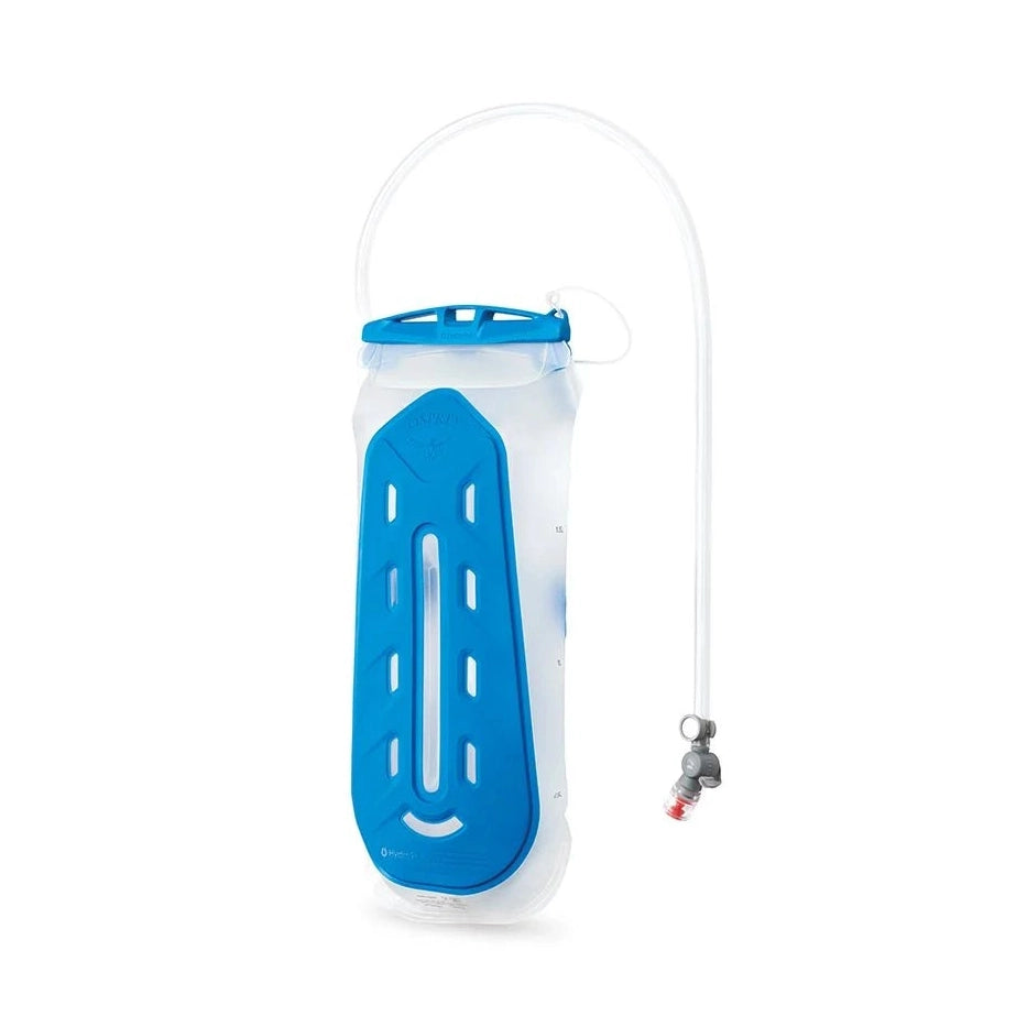 Hydraulics 2 L Reservoir