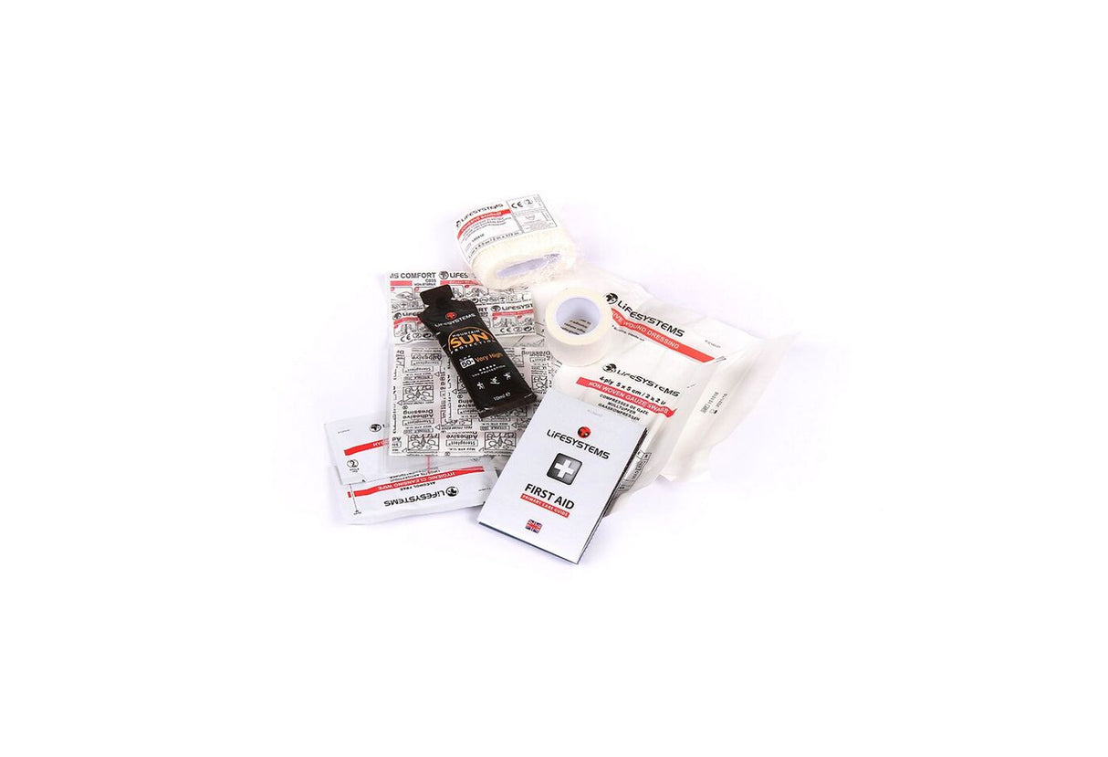 Light & Dry Nano First Aid Kit