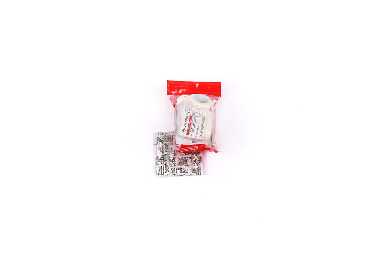 Light & Dry Nano First Aid Kit