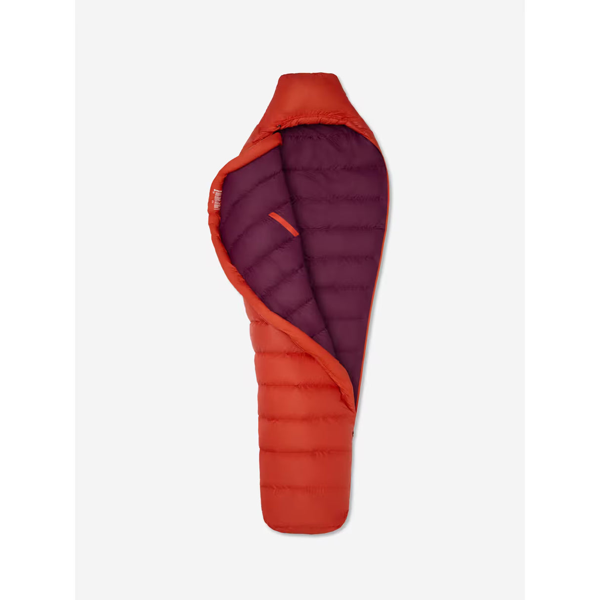 Mad River 40 Sovsäck Long