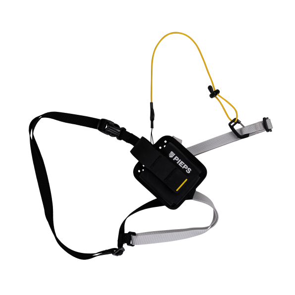 Mini IPS Lavinsändare