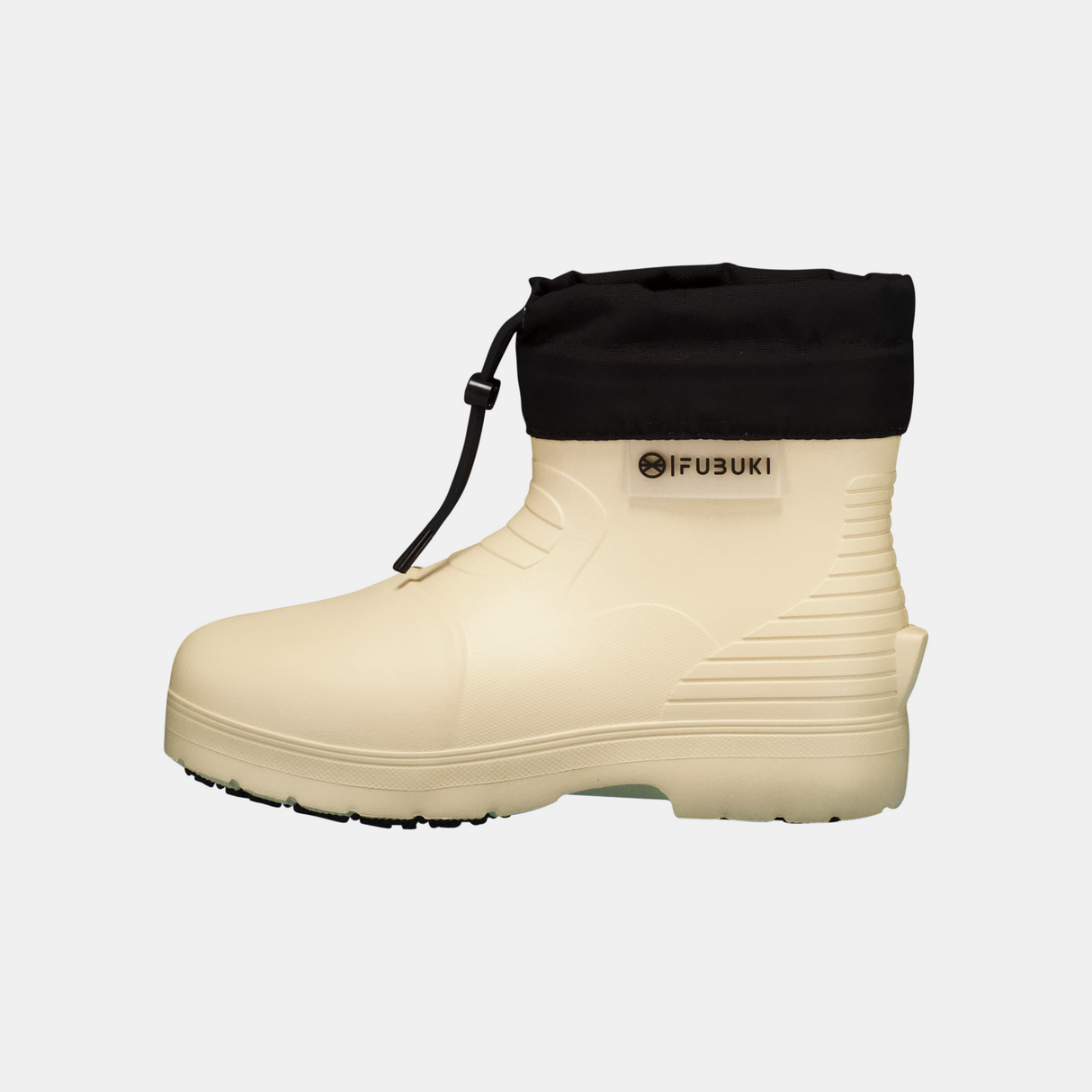 Niseko 3.0 Low Fodrad Gummistövel