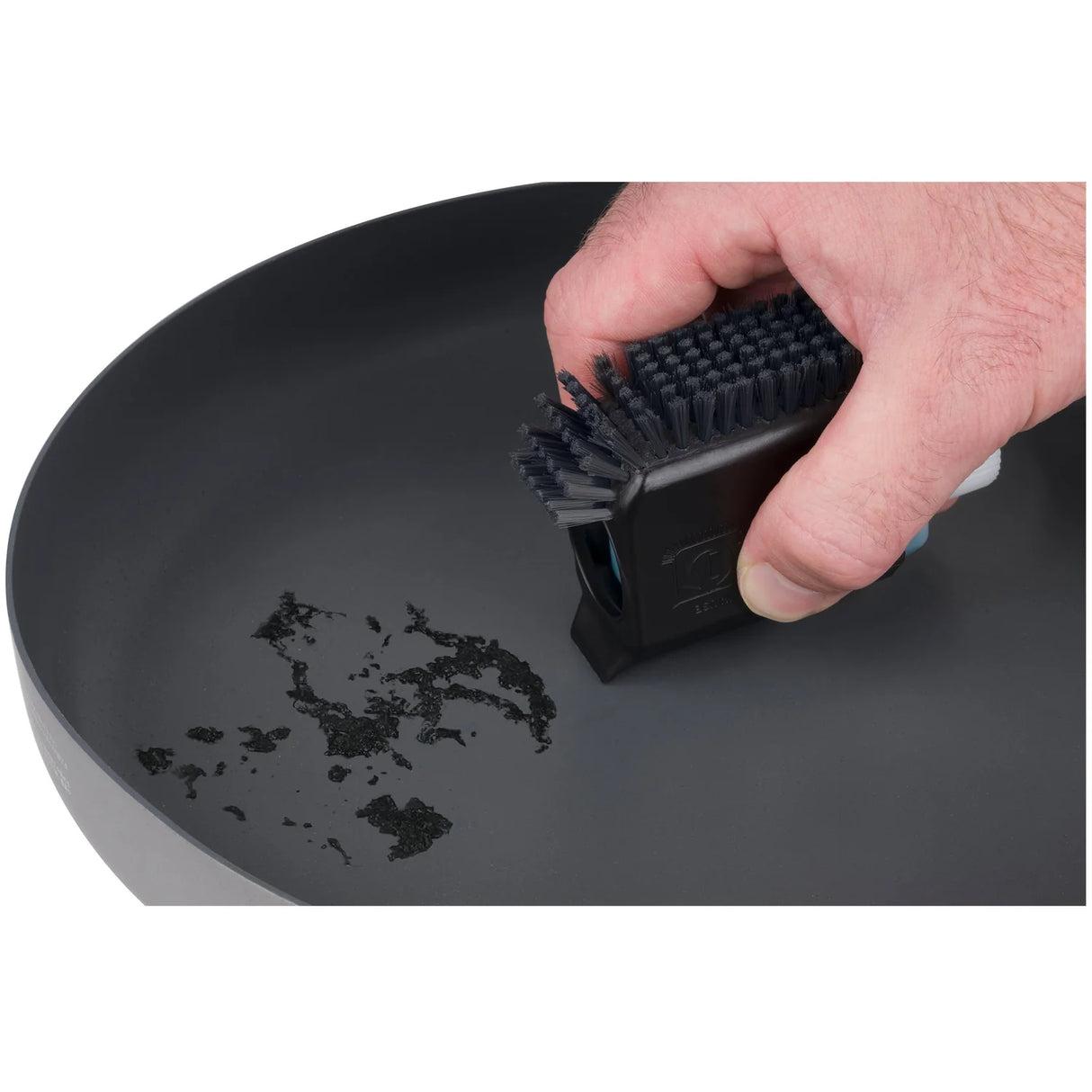 Kitchen Pot Scrubber
