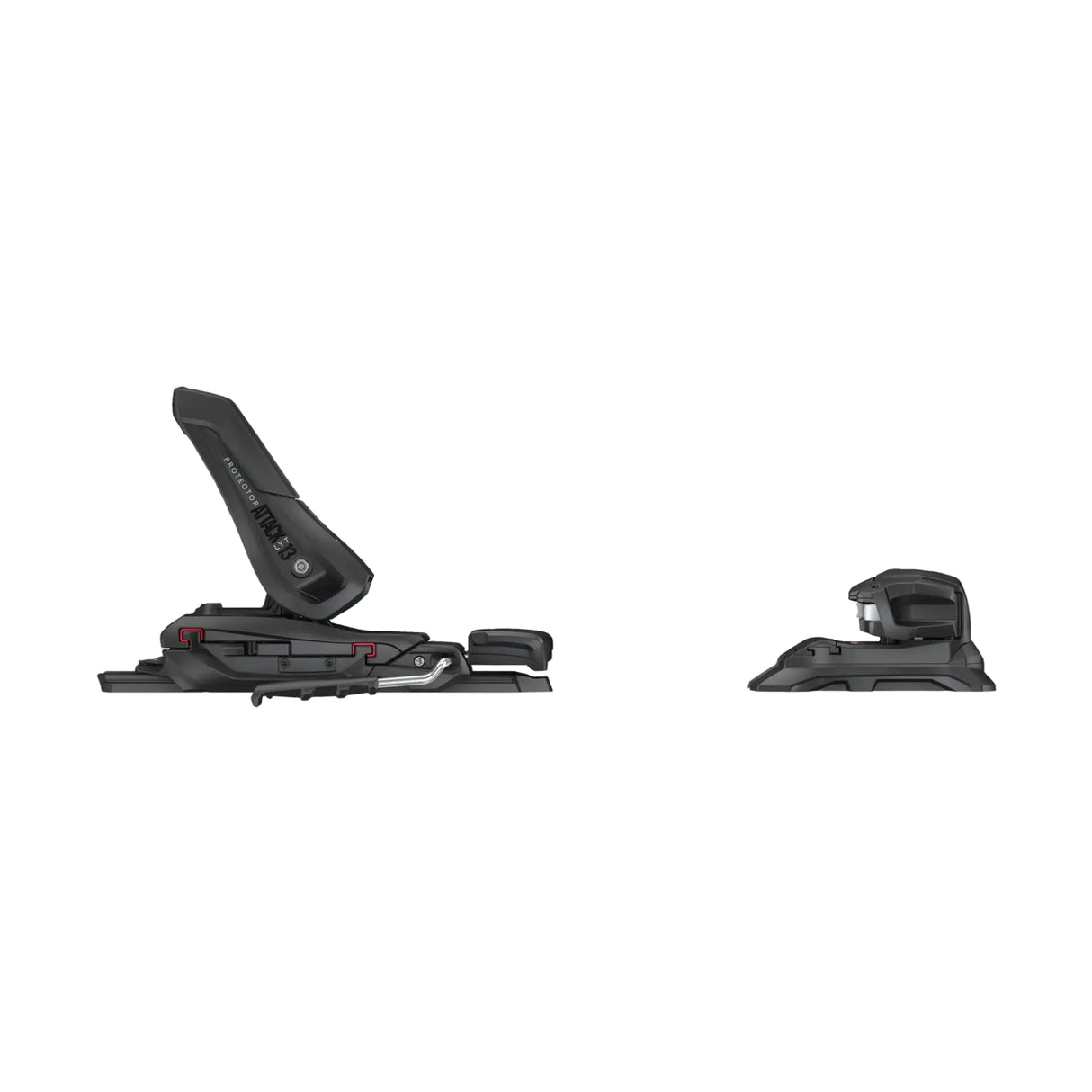 PROTECTOR ATTACK LYT 13 GW Bindning Alpint