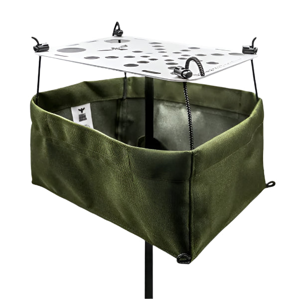 Baggy förvaring till borden Shorty, Best Buddy