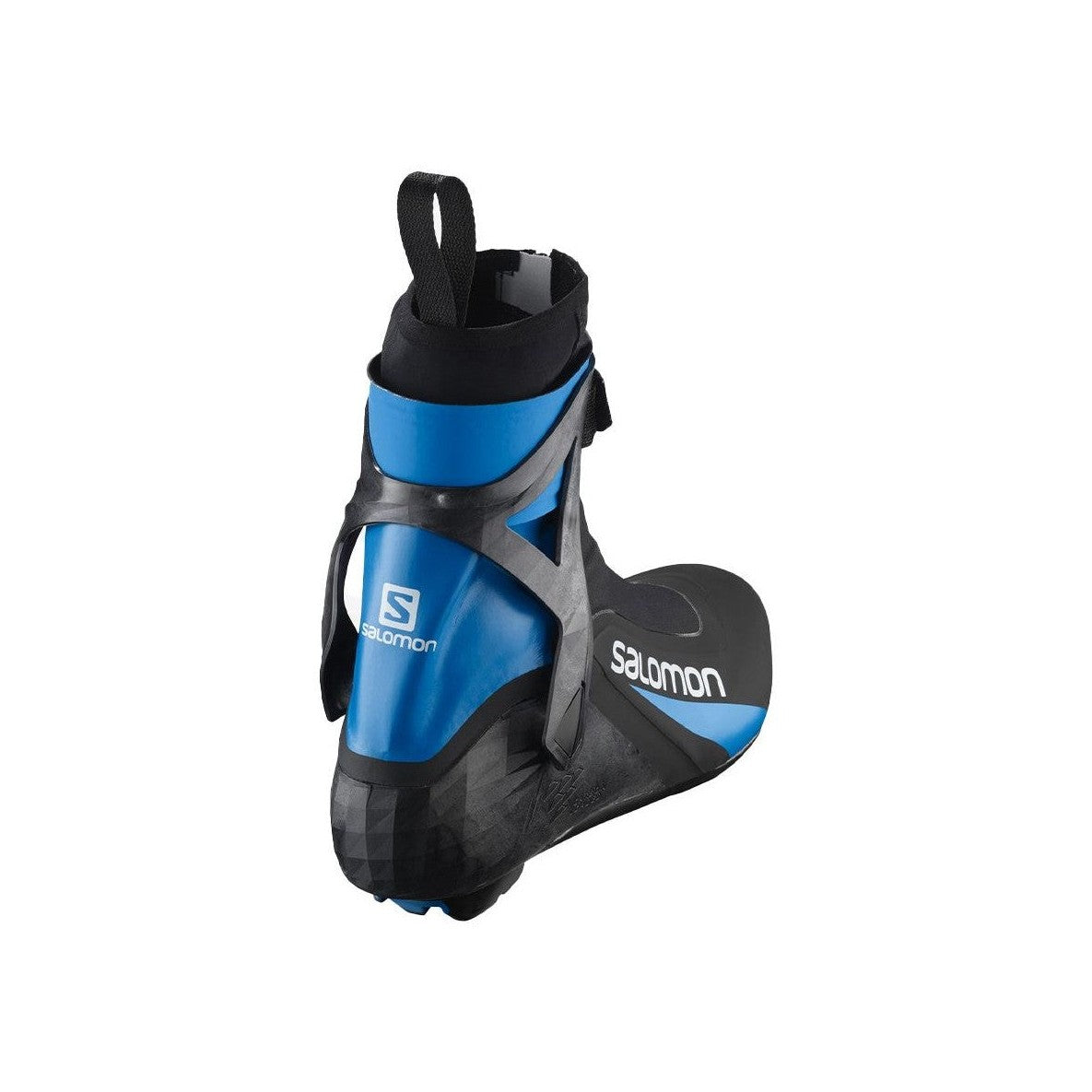 S/RACE Carbon Skate Prolink Längdpjäxor