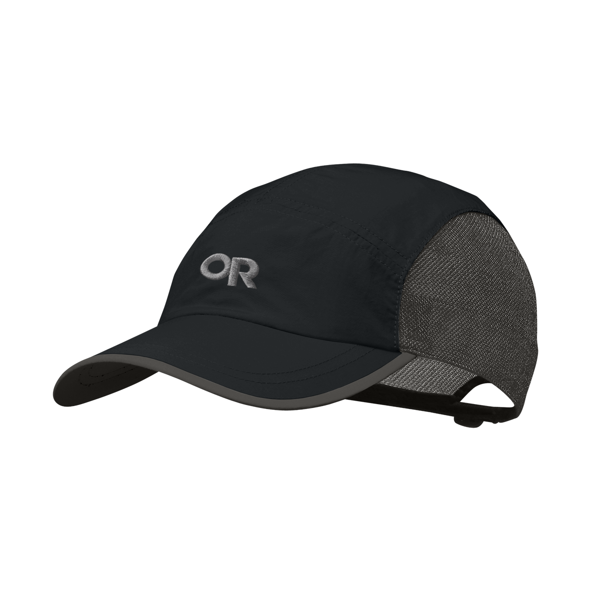 swift cap black 2