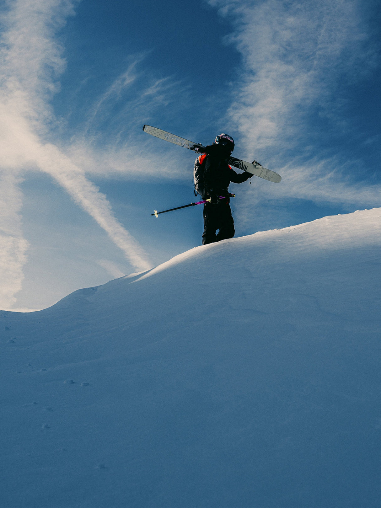 REVOLT 101 Skida Freestyle