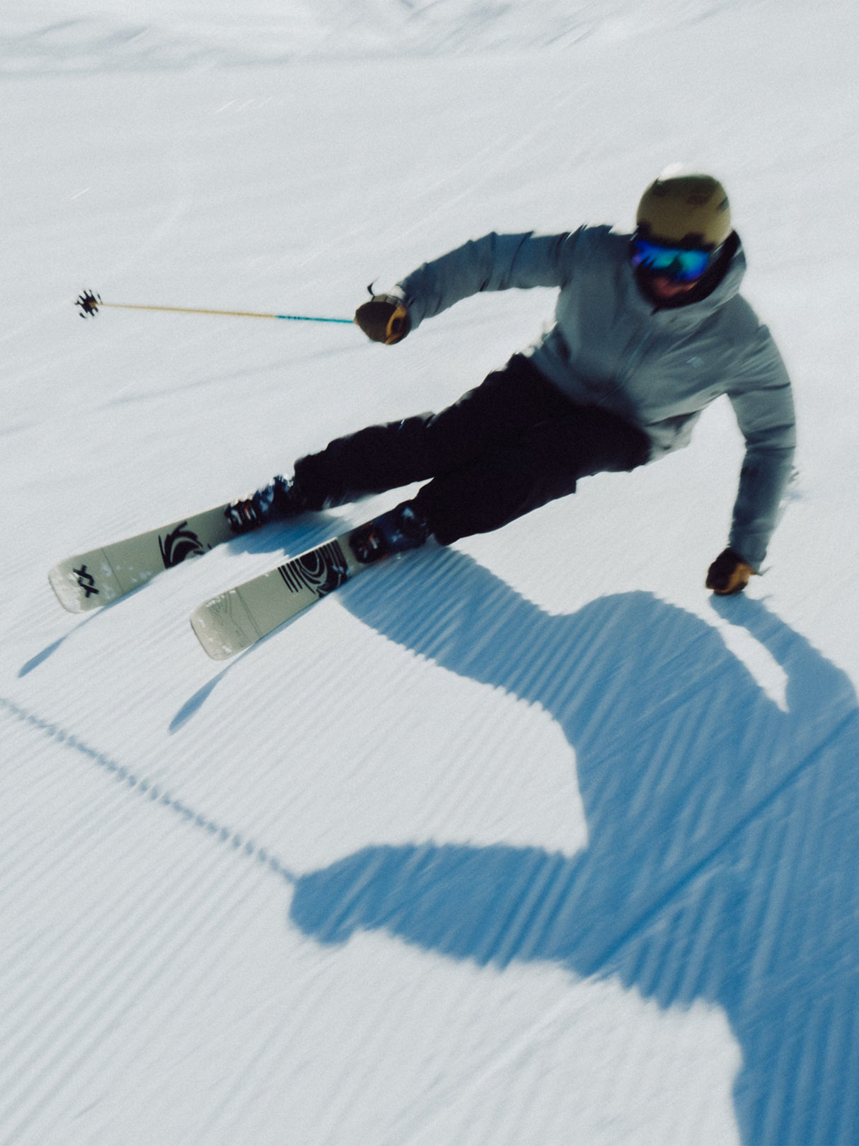 REVOLT 101 Skida Freestyle