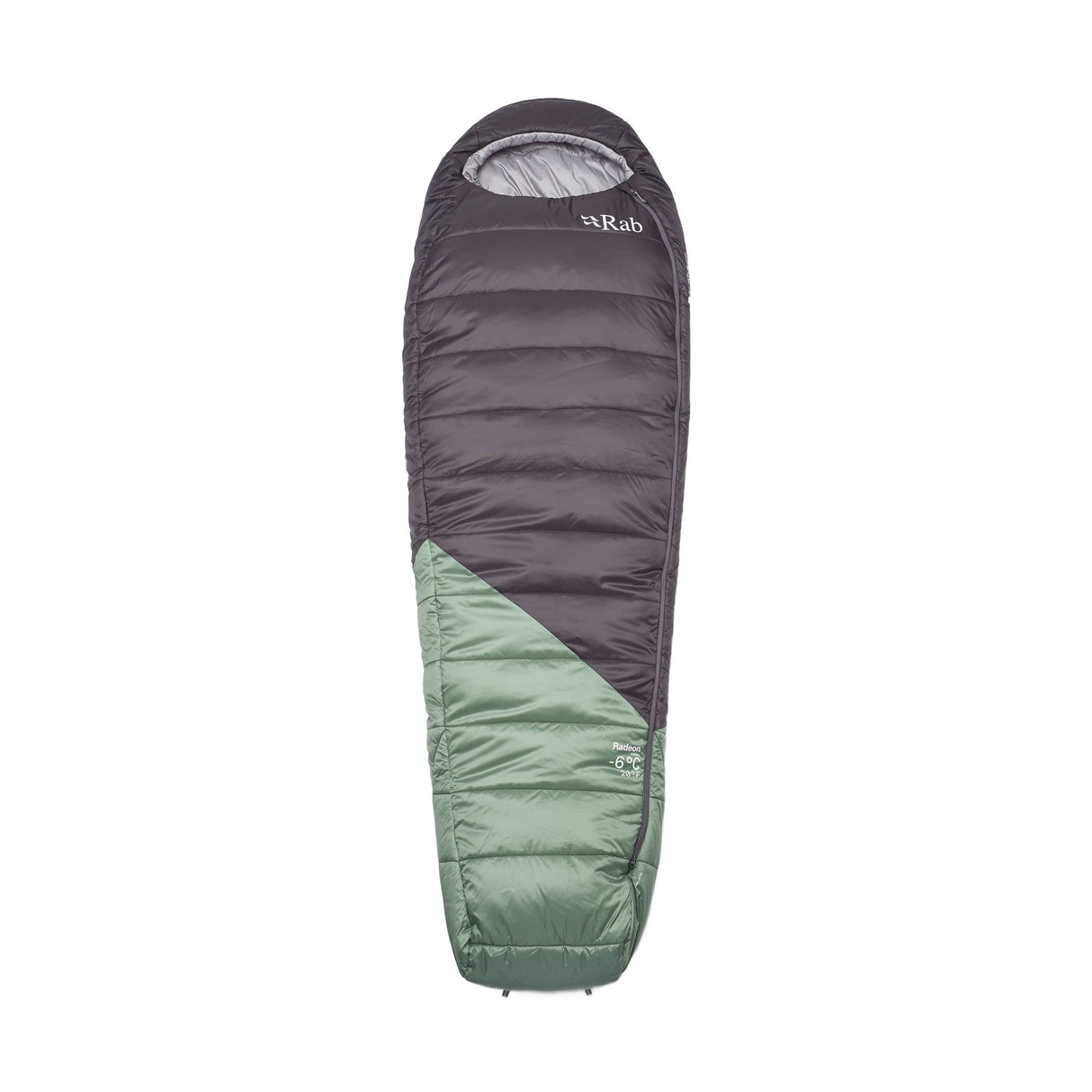 Radeon -6C / 20F Sovsäck Dam