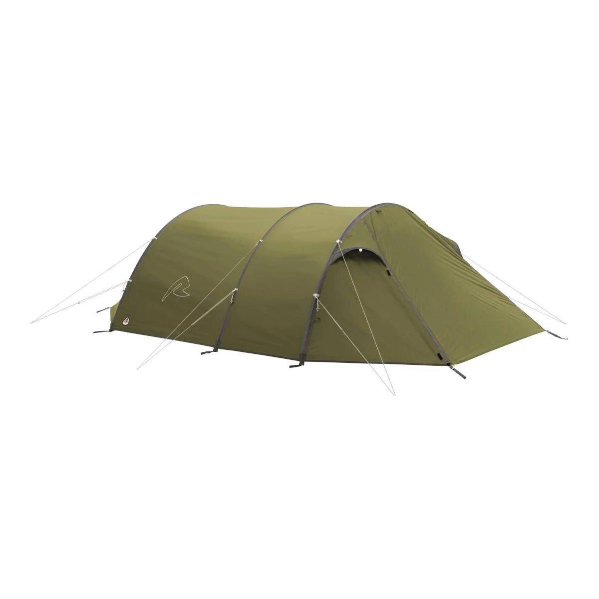 Goshawk tunneltält 2EX 2p