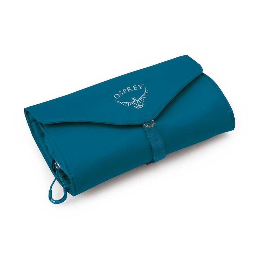 Ultralight Roll Organizer