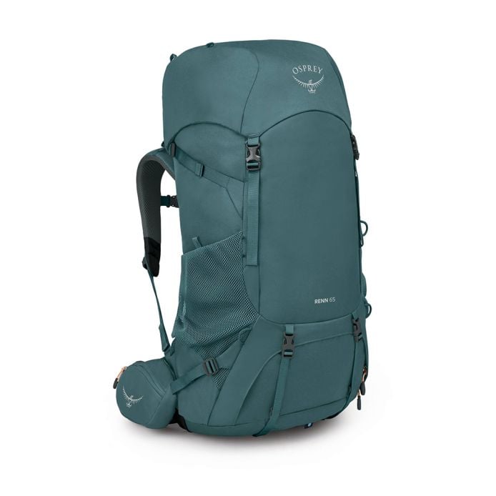 Renn 65l Ryggsäck