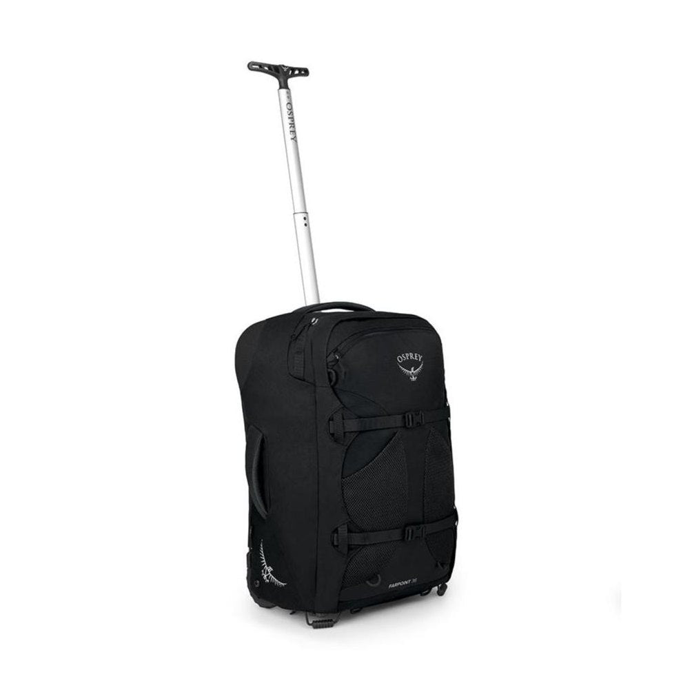 Farpoint Carry-On reseryggsäck med hjul