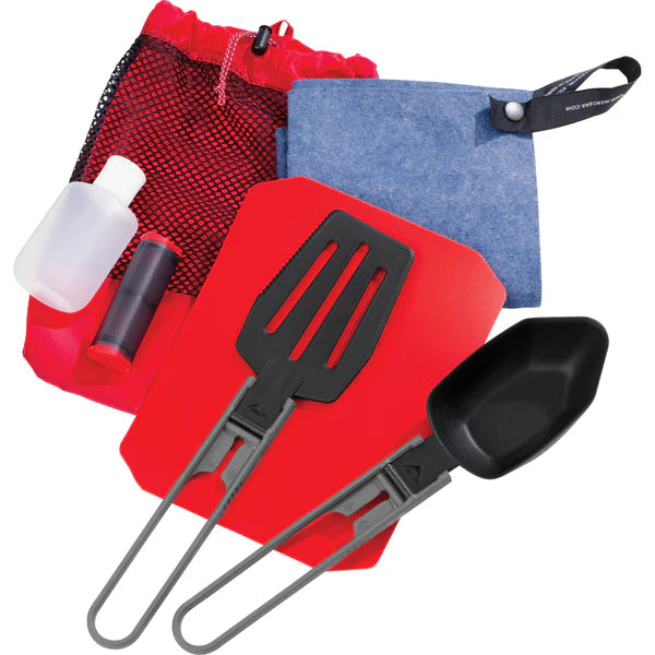 UL Kitchen Set